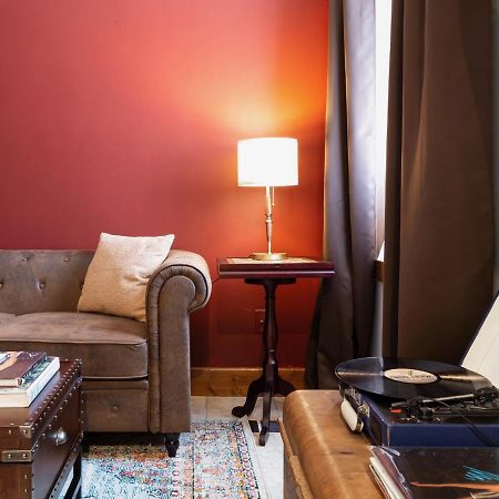 Spacious Stay Near Yale In Downtown New Haven Exterior foto