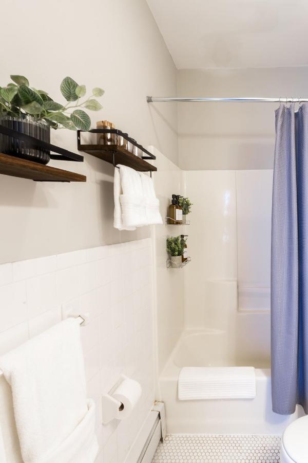 Spacious Stay Near Yale In Downtown New Haven Exterior foto