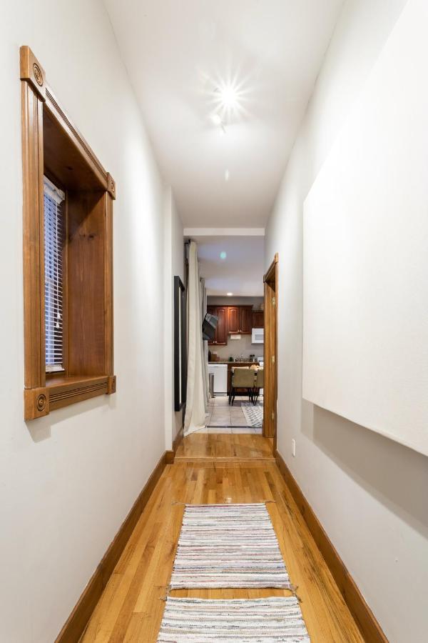 Spacious Stay Near Yale In Downtown New Haven Exterior foto