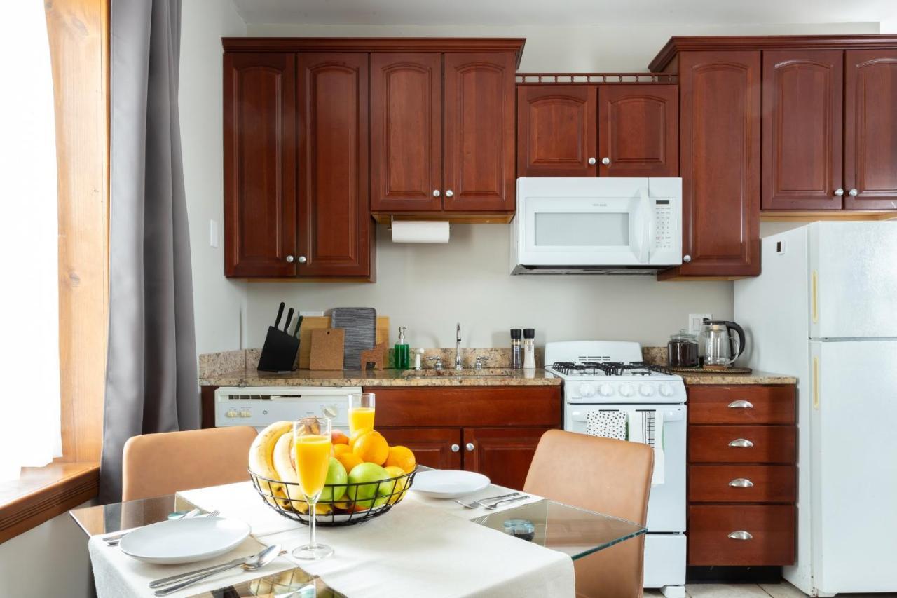 Spacious Stay Near Yale In Downtown New Haven Exterior foto