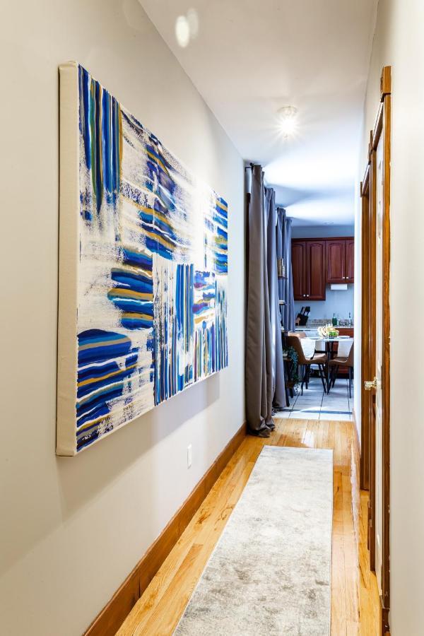 Spacious Stay Near Yale In Downtown New Haven Exterior foto