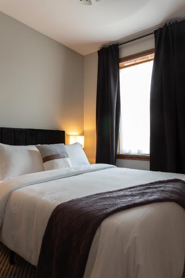 Spacious Stay Near Yale In Downtown New Haven Exterior foto