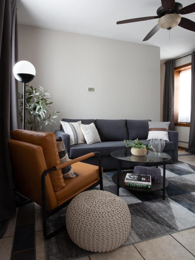 Spacious Stay Near Yale In Downtown New Haven Exterior foto