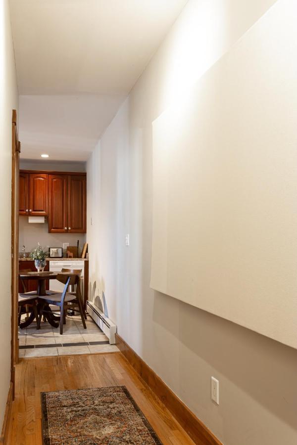 Spacious Stay Near Yale In Downtown New Haven Exterior foto
