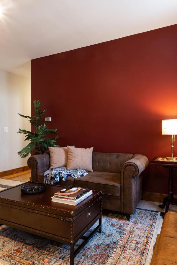 Spacious Stay Near Yale In Downtown New Haven Exterior foto