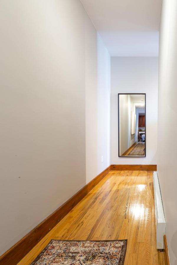 Spacious Stay Near Yale In Downtown New Haven Exterior foto