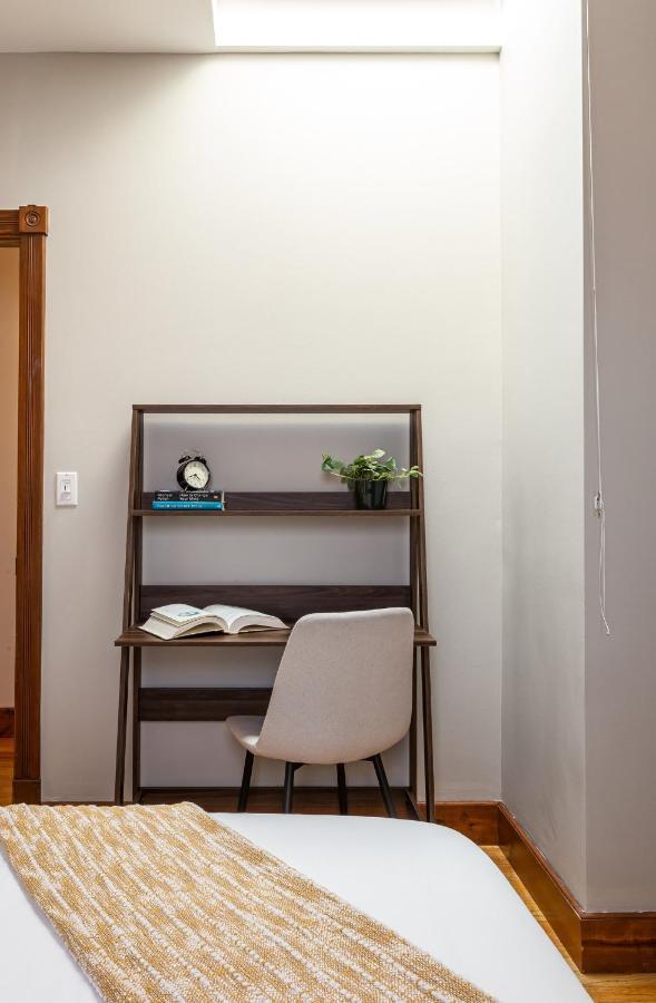 Spacious Stay Near Yale In Downtown New Haven Exterior foto