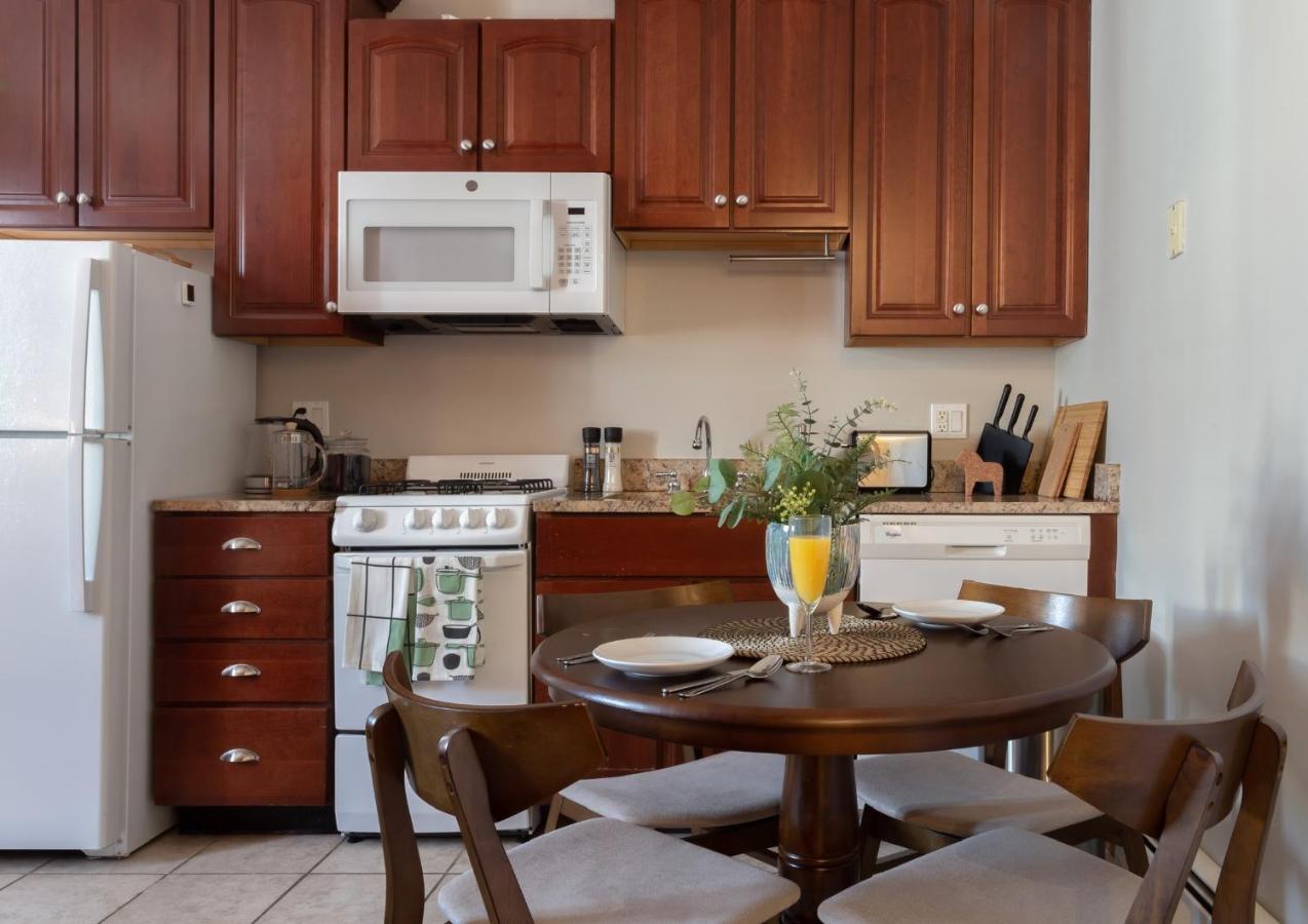 Spacious Stay Near Yale In Downtown New Haven Exterior foto