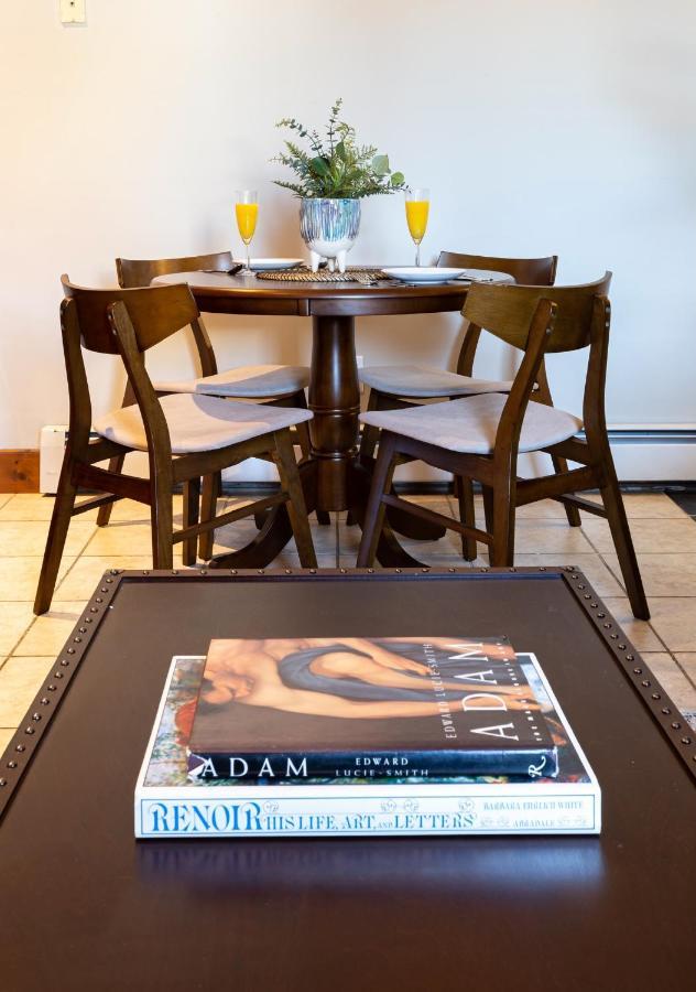 Spacious Stay Near Yale In Downtown New Haven Exterior foto